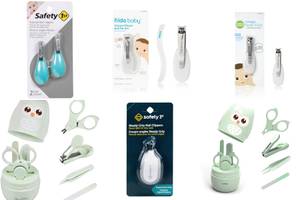 Top 10 Baby Nail Clippers: Our Expert Picks