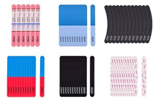 Top 10 Kiss Nail Files: A Buyer's Guide