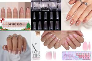 10 Stunning Btartbox False Nails