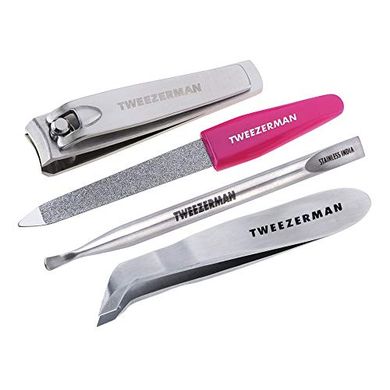 Tweezerman Mini Nail Repair Kit
