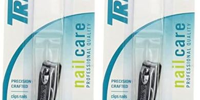 Nail Clipper 3-Pack Bundle
