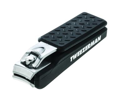 Tweezerman Precision Nail Clipper
