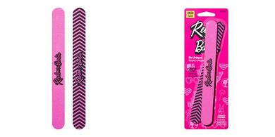 Revlon Barbie Expert Nail Shapers: Smooth & Shape Nails Quickly
