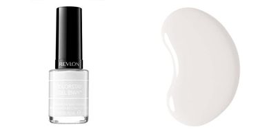 Revlon ColorStay Gel Envy Nail Polish: Long-lasting, chip-resistant shine.
