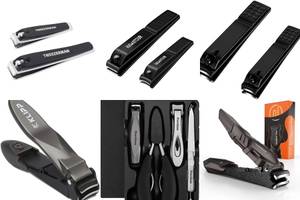 8 Best Men's Nail Clippers: Our Top Picks