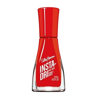 Sally Hansen Insta-Dri Augmented Red-ality Nail Polish
