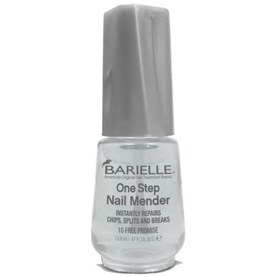 Barielle Nail Mender: Repairs Split & Damaged Nails
