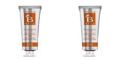 Barielle Daily Strengthening Nail Cream with Biotin: Repairs Damaged Nails
