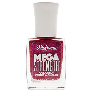 Sally Hansen Mega Strength Nail Polish (0.4 fl oz)
