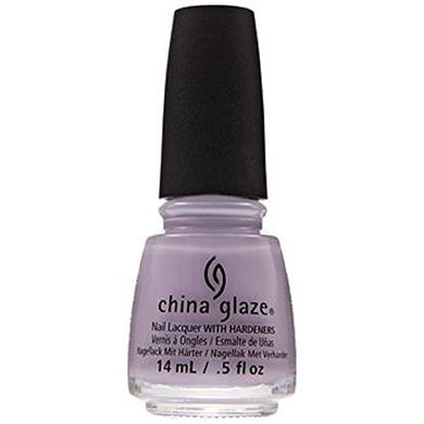 China Glaze Waltz in the Park Nail Polish
