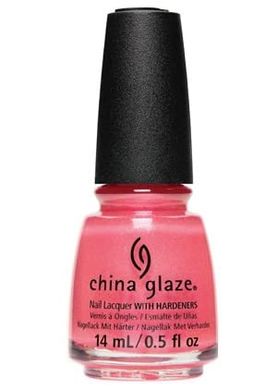 China Glaze Fairytale Bliss Nail Polish
