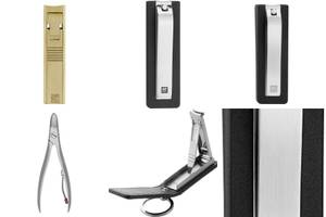 10 Best Zwilling Nail Clippers in 2024