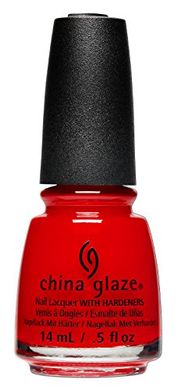 China Glaze Flame-Boyant Nail Polish
