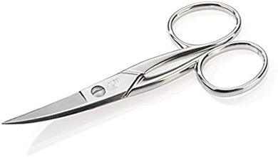 Erbe German Toenail Scissors: Heavy-Duty, Solingen-Made
