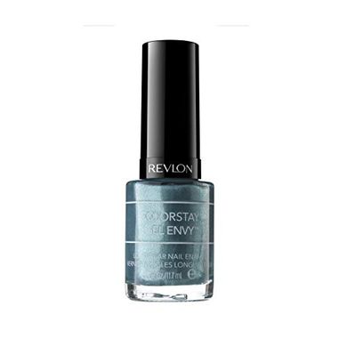 Revlon ColorStay Gel Envy Nail Polish: Sky