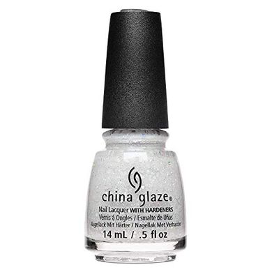 China Glaze Don