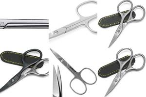 Top 10 German Nail Scissors