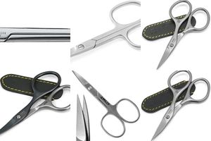 german nail scissors