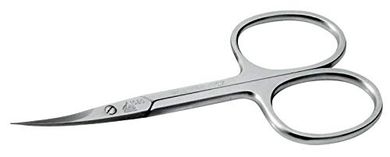 Erbe Solingen Inox Stainless Steel Cuticle Scissors
