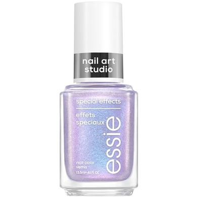 essie Ethereal Escape Purple Shimmer Vegan Nail Polish
