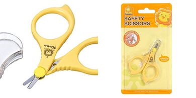 Simba Baby Safe Scissors
