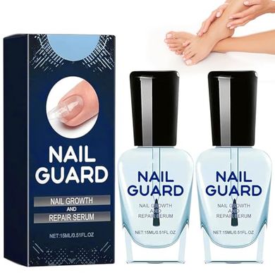 Onyxoguard Nail Growth & Repair Serum (2-pack)
