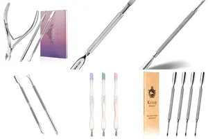 cuticle pusher