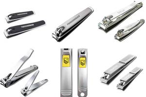 10 Best Stainless Steel Nail Clippers