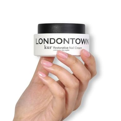 LONDONTOWN Kur Restorative Nail Cream (1 oz)
