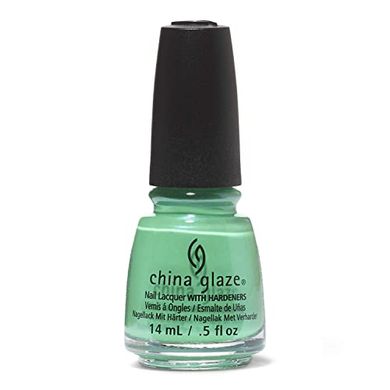 China Glaze Limelight Nail Polish
