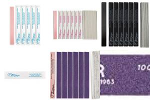 Tammy Taylor Nail Files: Top 10 Picks