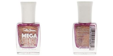 Sally Hansen Mega Strength Nail Polish (Mini)
