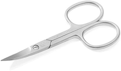 Solingen German Stainless Steel Nail Scissors
