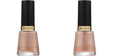 Revlon Creme Brulee Nude/Brown Chip-Resistant Nail Enamel
