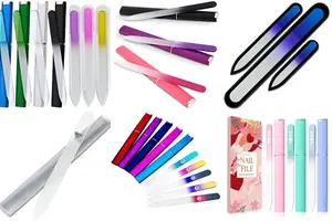 10 Best Glass Nail Files for a Perfect Manicure