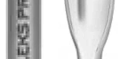 Staleks Smart Cuticle Pusher (Type 2)