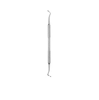 STALEKS PRO Expert Nail Pusher & Cleaner (European Made)