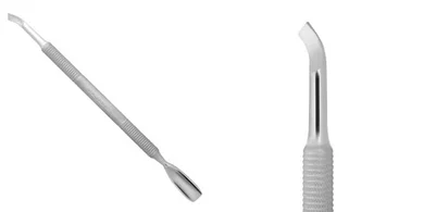 Staleks Expert Cuticle Pusher PE-30