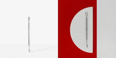 STALEKS PRO Classic Cuticle Pusher (PC-30/2)
